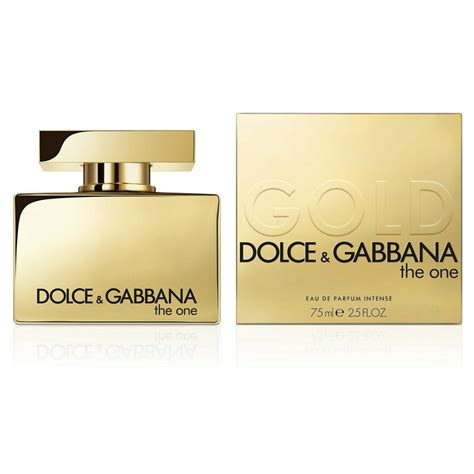 d&g the one review